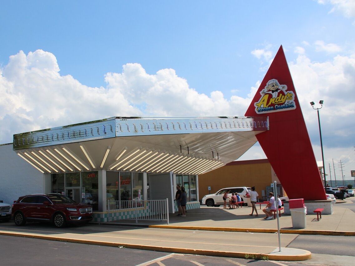 Picture of Andy's Frozen Custard