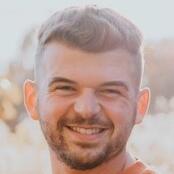 Zach Cox