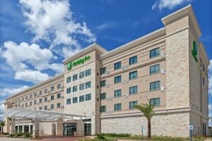 Picture of Holiday Inn Houston NE Bush Airport Area an IHG Hotel