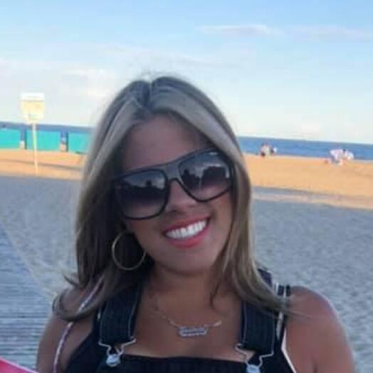 Felicia Ferrante