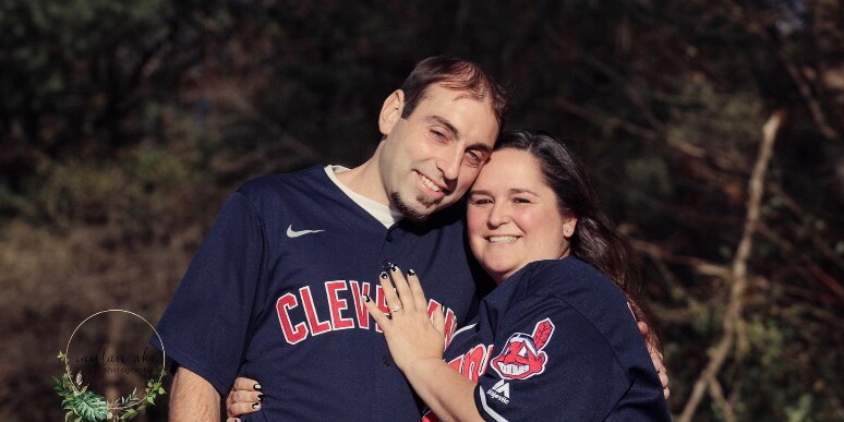 Angela & Scott Home Page Banner