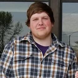 Austin Fahrenkrug