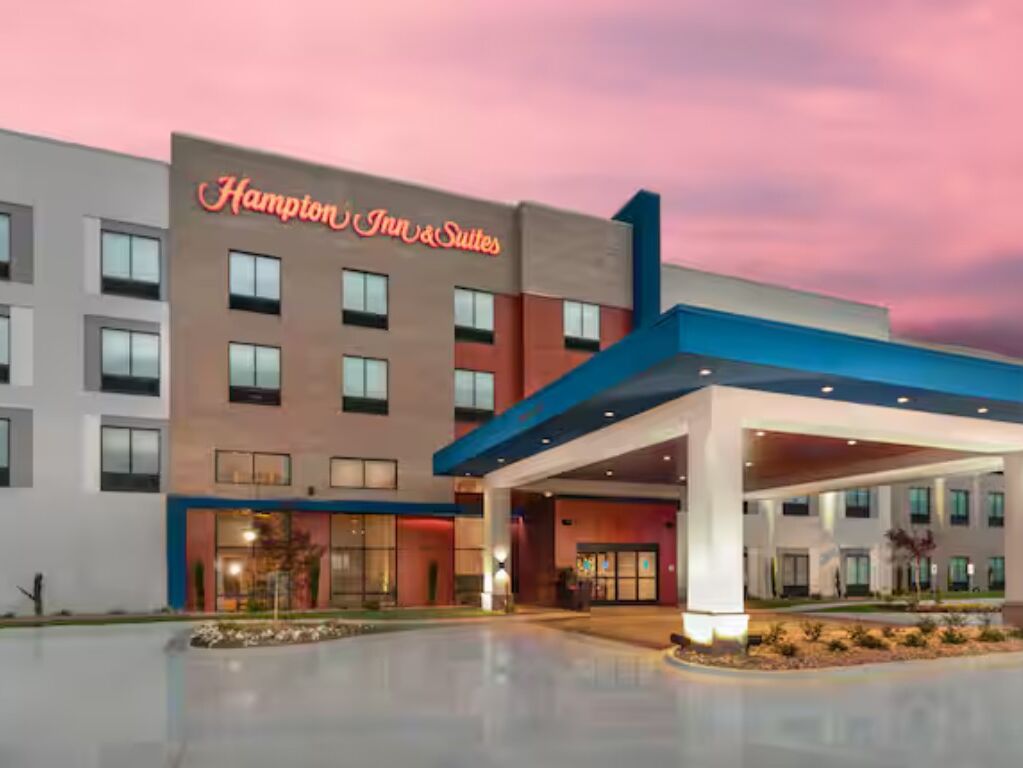 Picture of Hampton Inn & Suites Conway