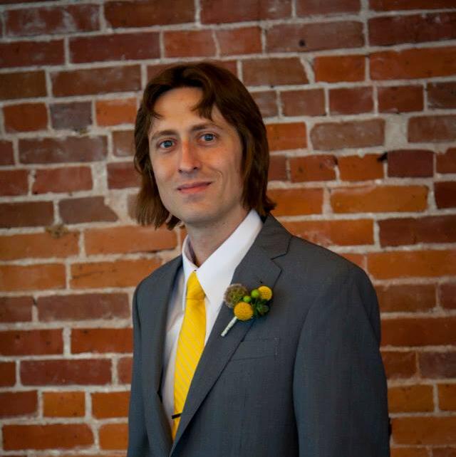 Jonathan Van Otterloo