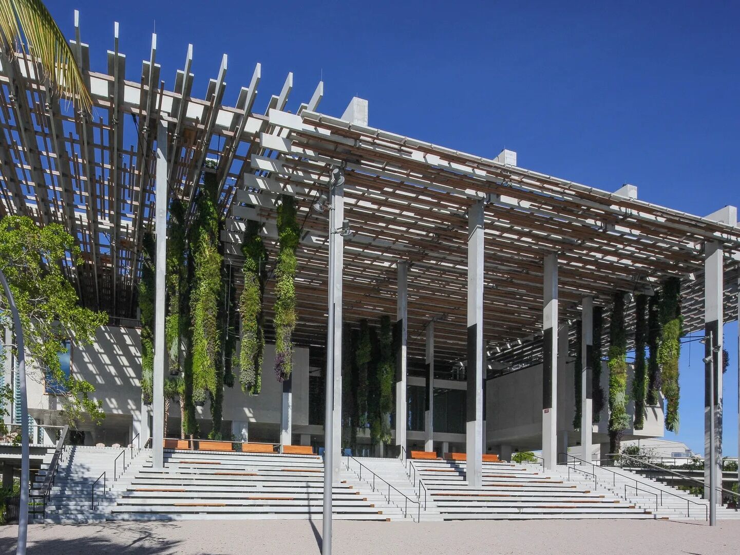 Picture of Pérez Art Museum Miami