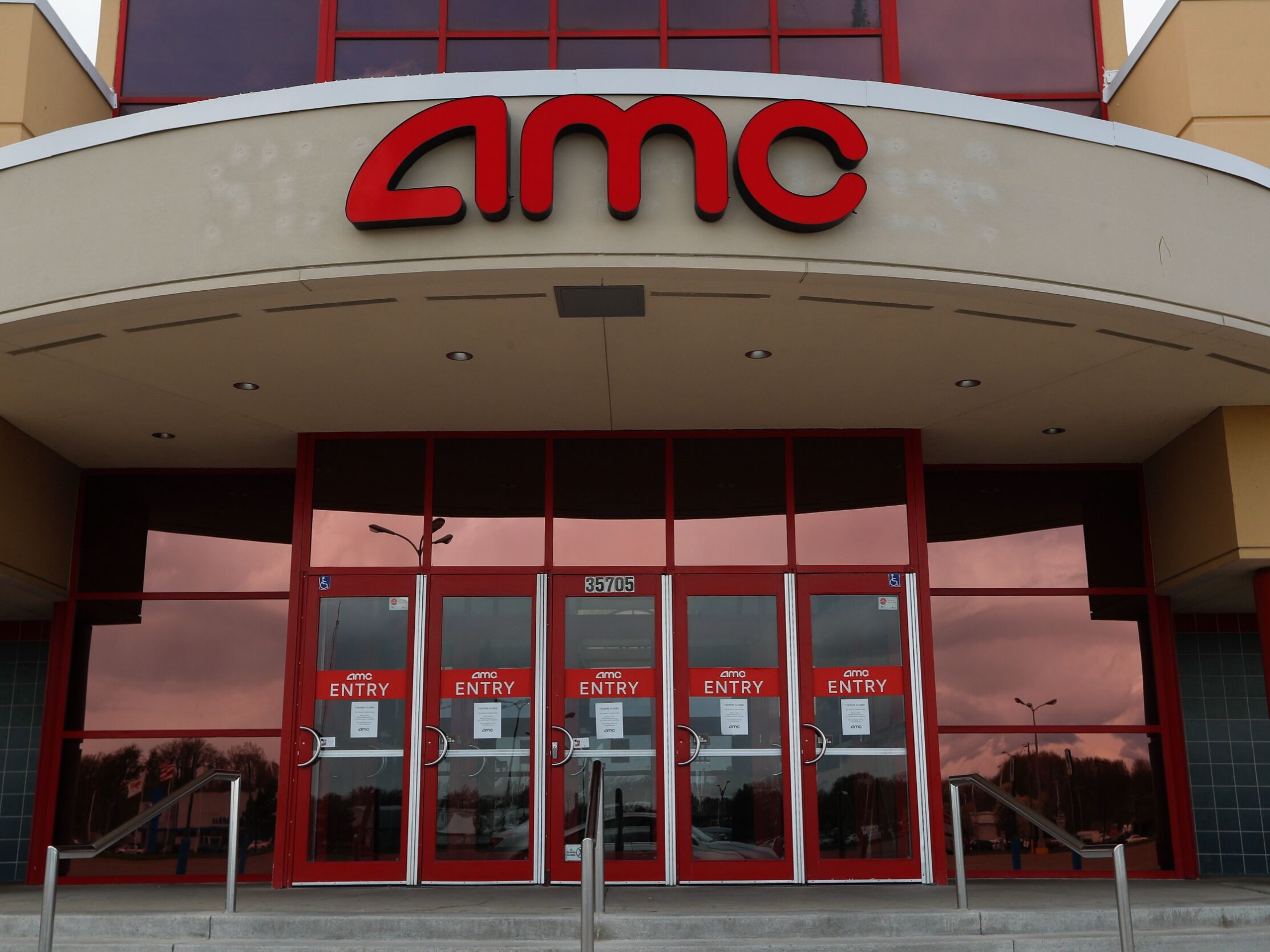 Picture of AMC John R 15
