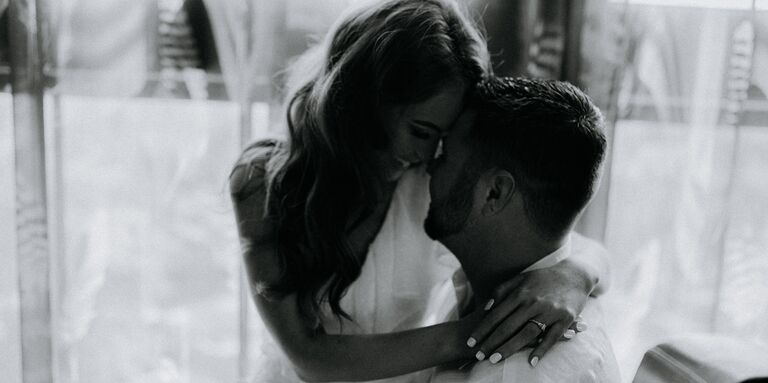 Mike & Emily Home Page Banner