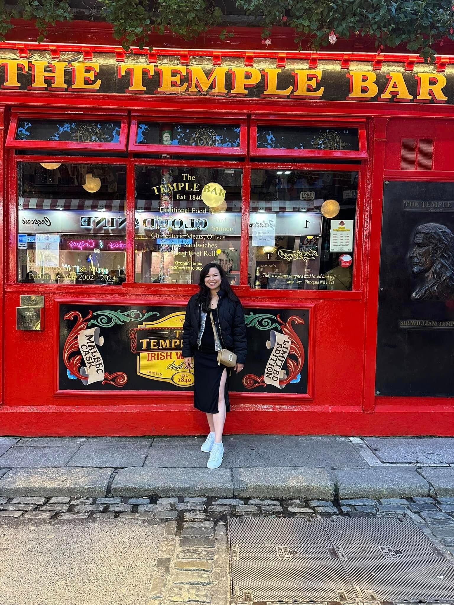 Picture of Temple Bar