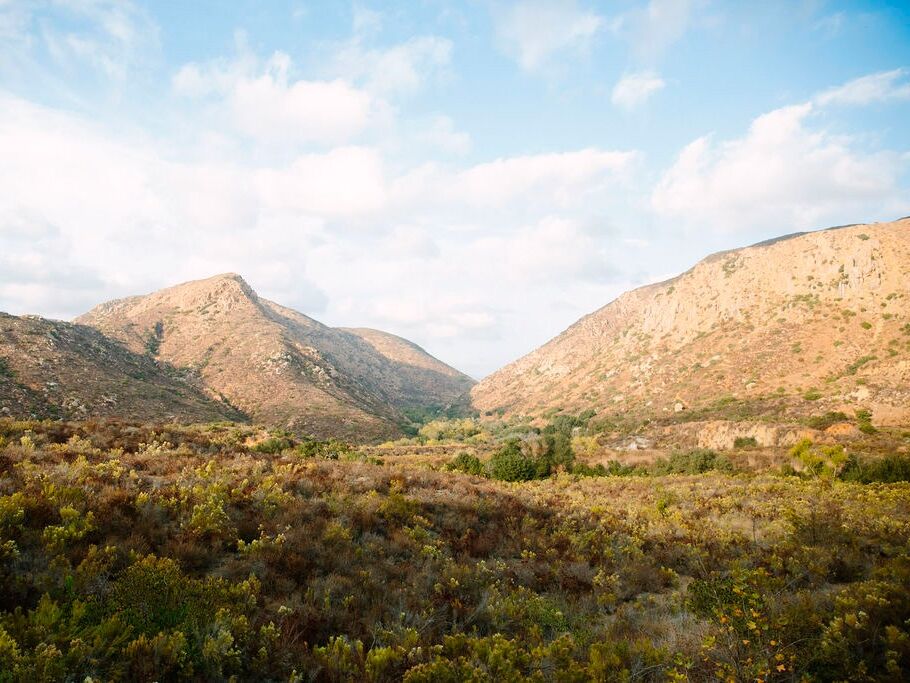 Picture of Mission Trails Regional Park
