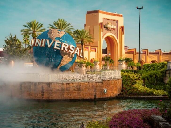 Picture of Universal Studios Florida