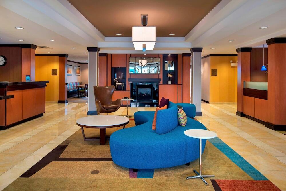 Picture of Fairfield Inn & Suites by Marriott Verona