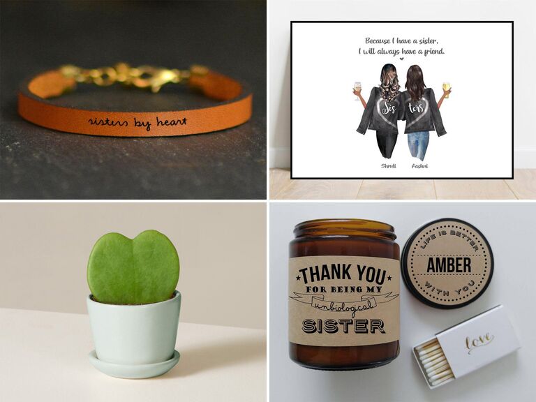 33 Gifts For Every Kind Of Sister In Law