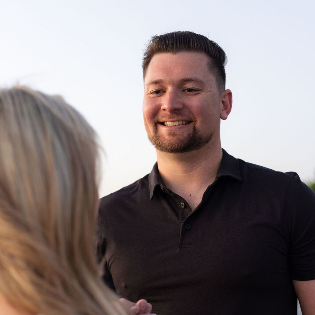 Picture of The Groom