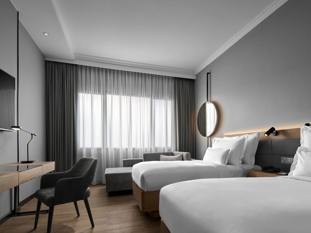 Picture of AC Hotel by Marriott Kuala Lumpur