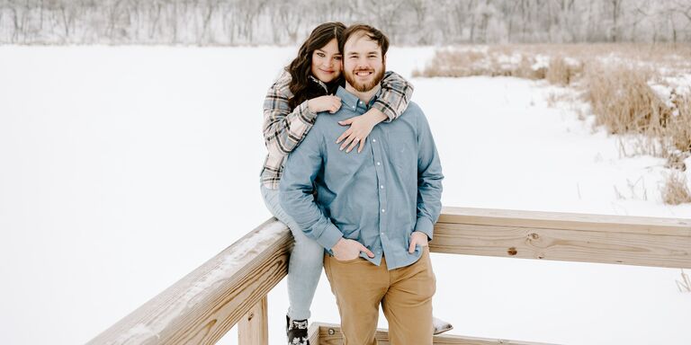 Taylor & Zachary Home Page Banner