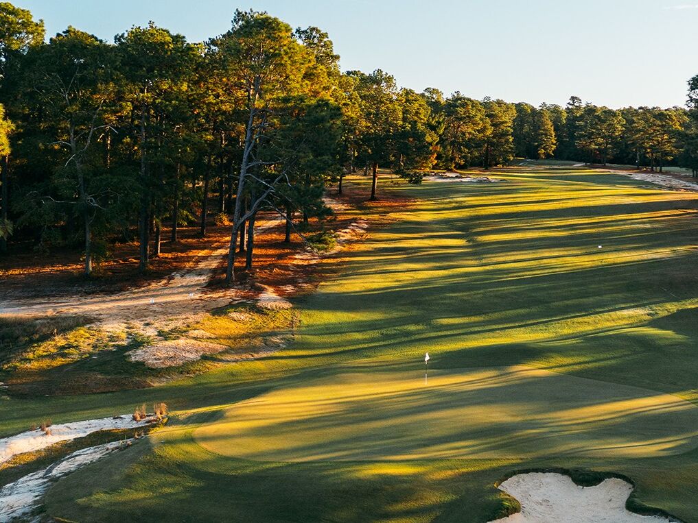 Picture of Southern Pines Golf Club