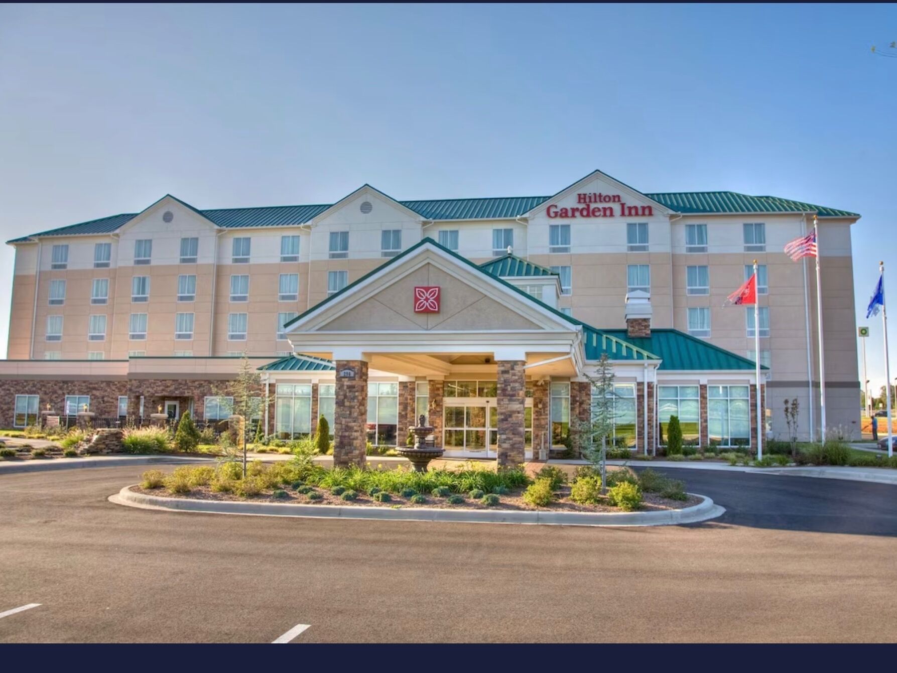 Picture of Hilton Garden Inn Clarksville