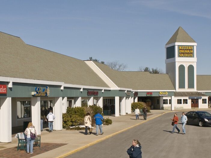 Picture of Kittery Premium Outlets