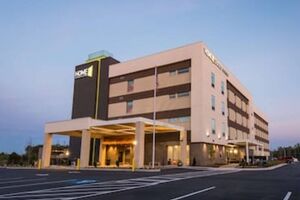 Picture of Home2 Suites Newnan
