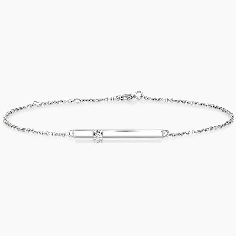 diamond bracelet