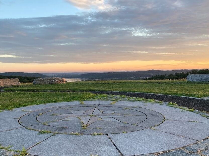 Picture of Highpoint Scenic Vista & Recreation Area