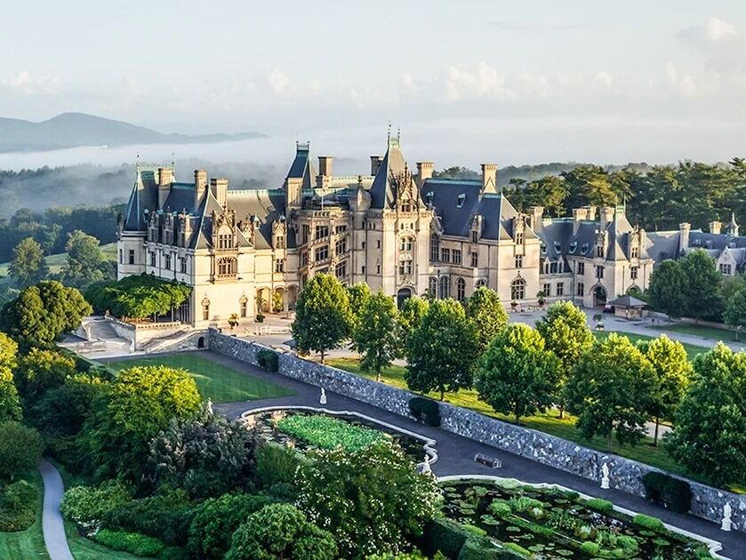 Picture of Biltmore