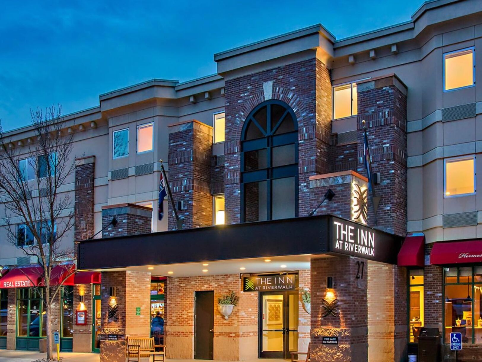 Picture of The Inn At Riverwalk