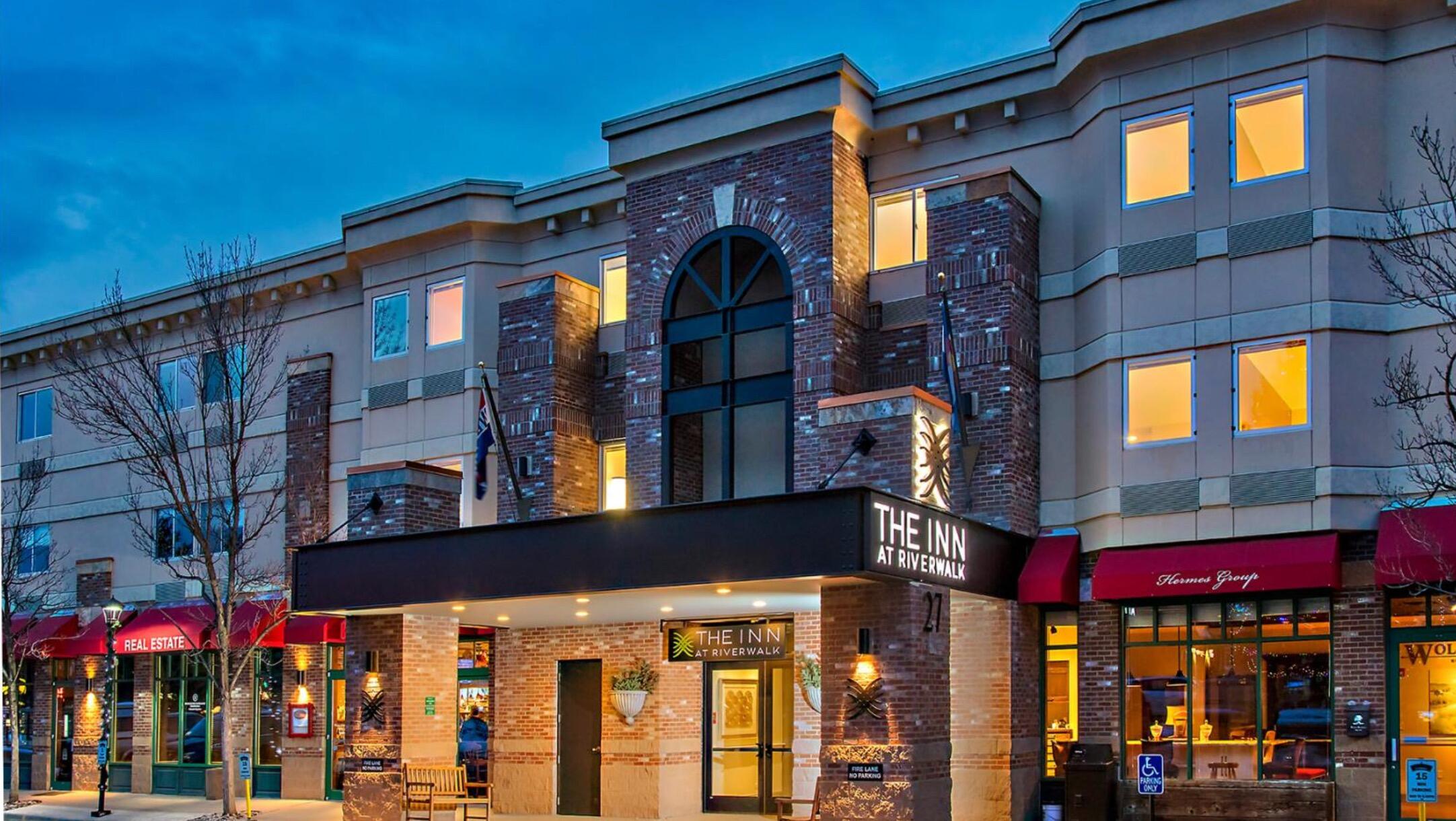 Picture of The Inn At Riverwalk