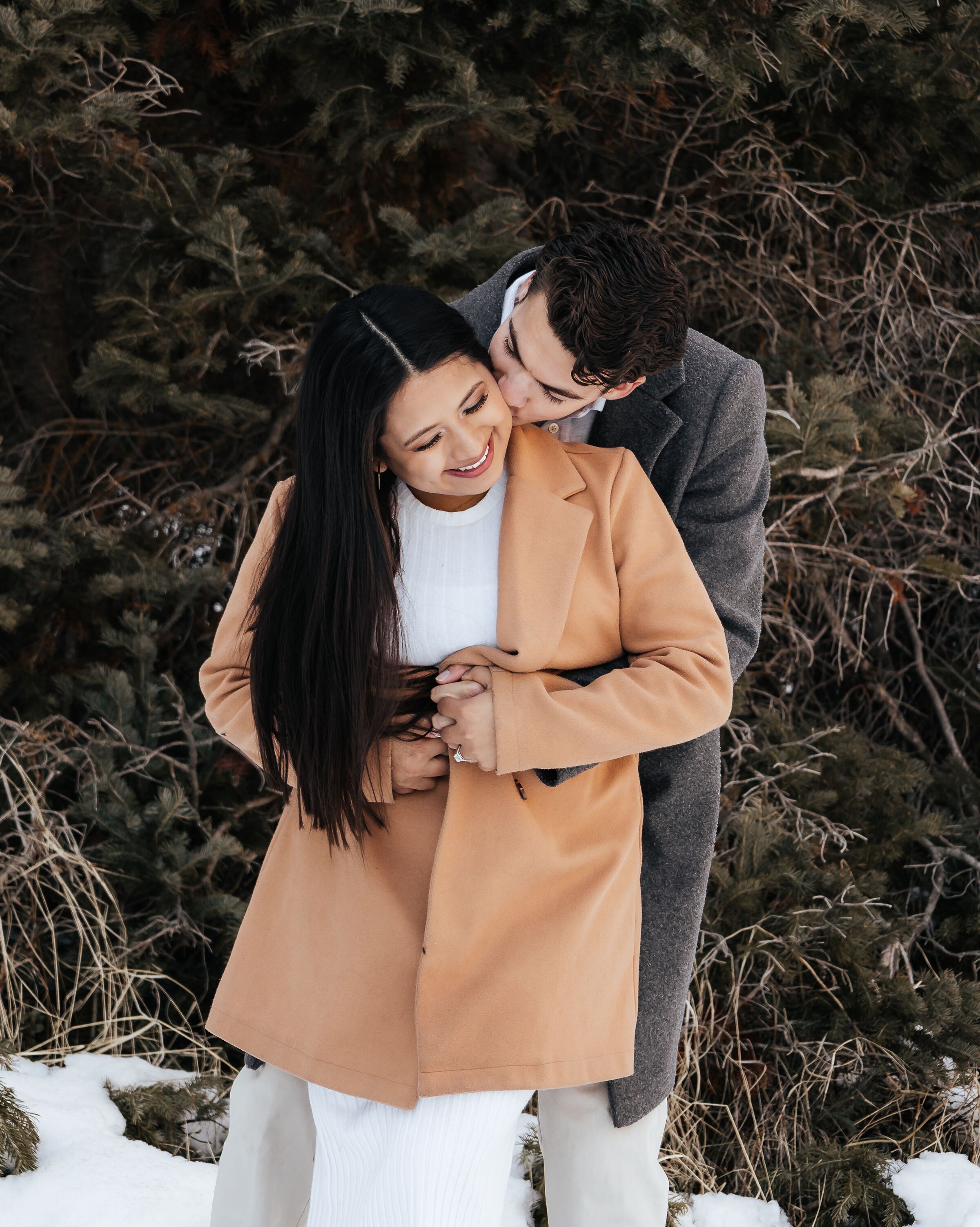 Kyle & Yeli Home Page Banner