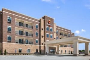 Picture of Comfort Suites Marysville Columbus Northwest