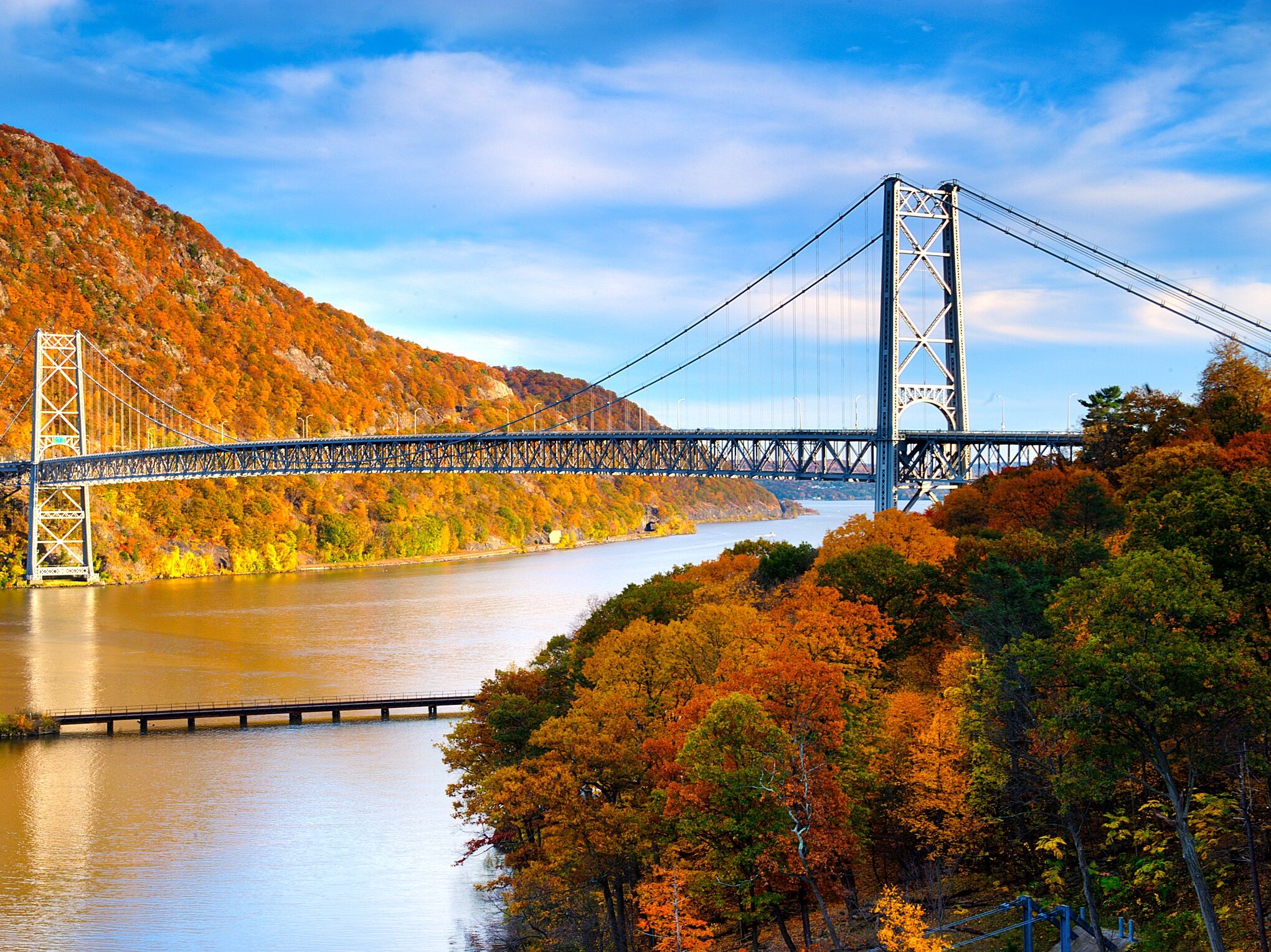 Picture of Bear Mountain State Park