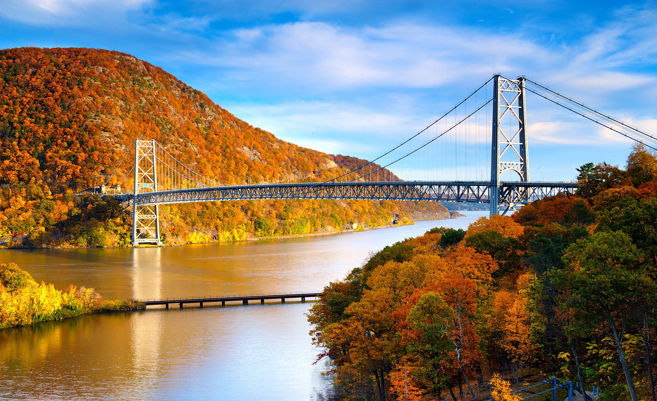 Picture of Bear Mountain State Park