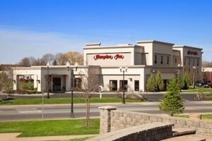Picture of Hampton Inn Geneva