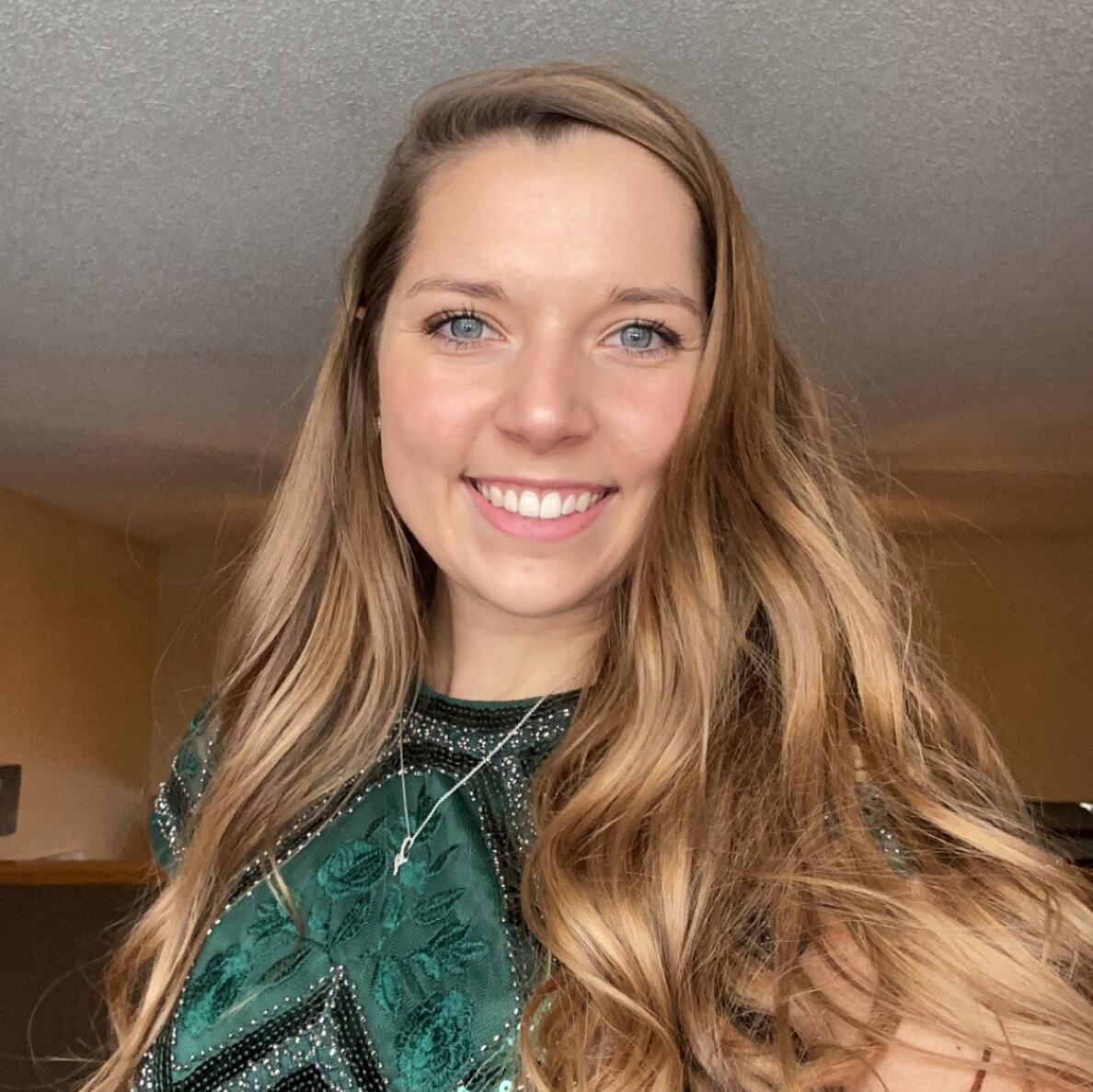 Megan Kringlen