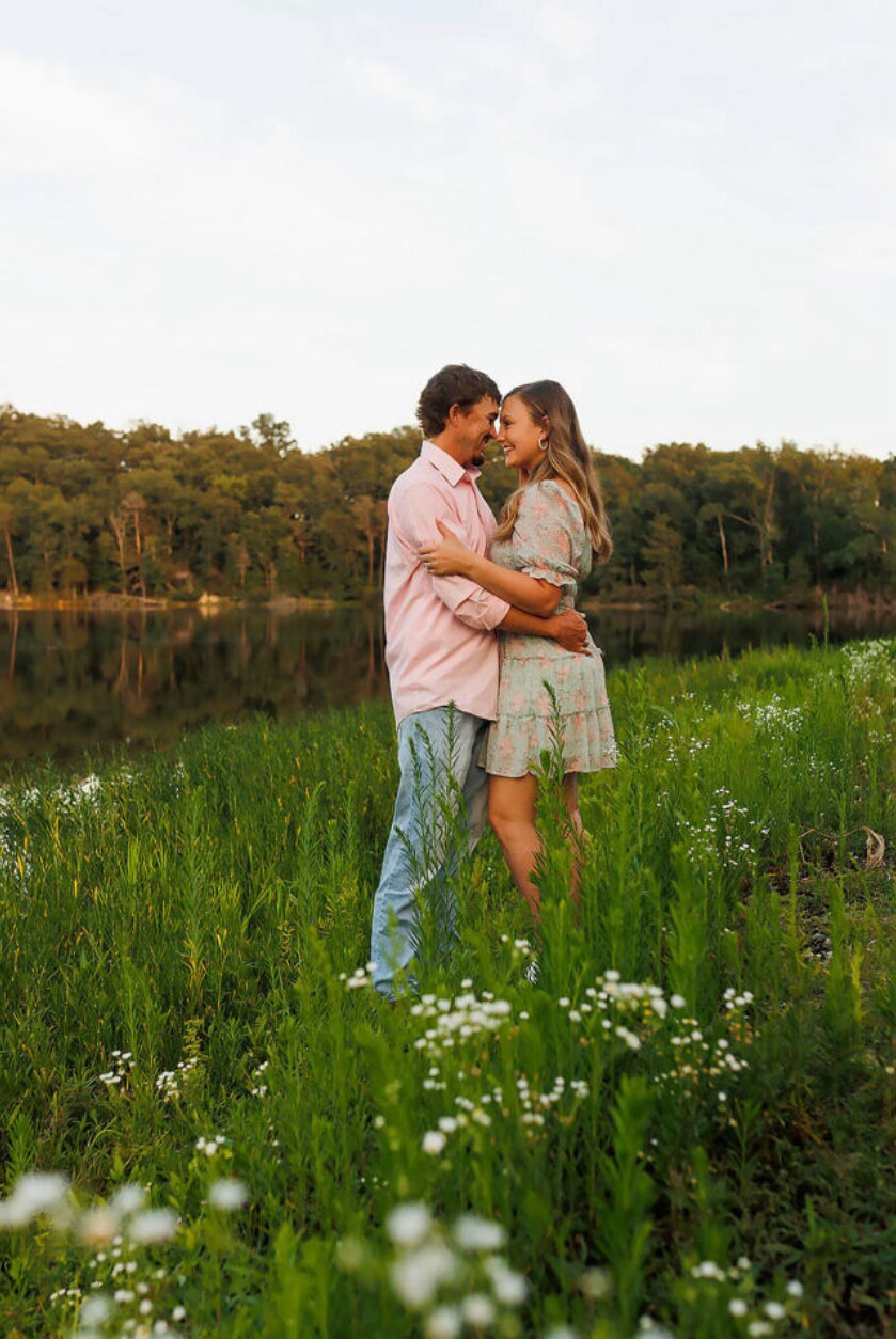 Addi & Owen Home Page Banner