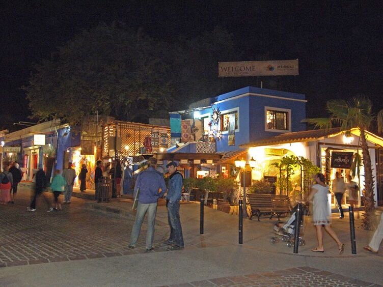 Picture of Art Walk San Jose Del Cabo