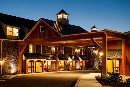 Picture of Best Western Plus Intercourse Village Inn & Suites