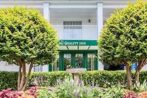 Picture of Quality Inn Trussville I 59 exit 141