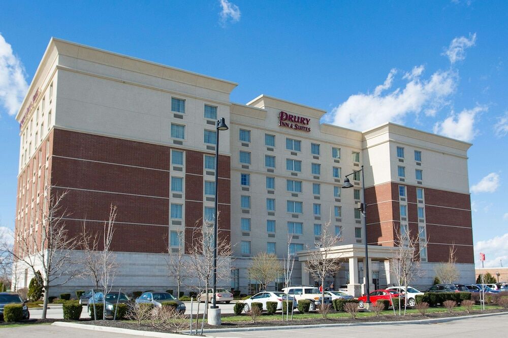 Picture of Drury Inn & Suites Columbus Grove City