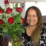 Rosa Garcia 