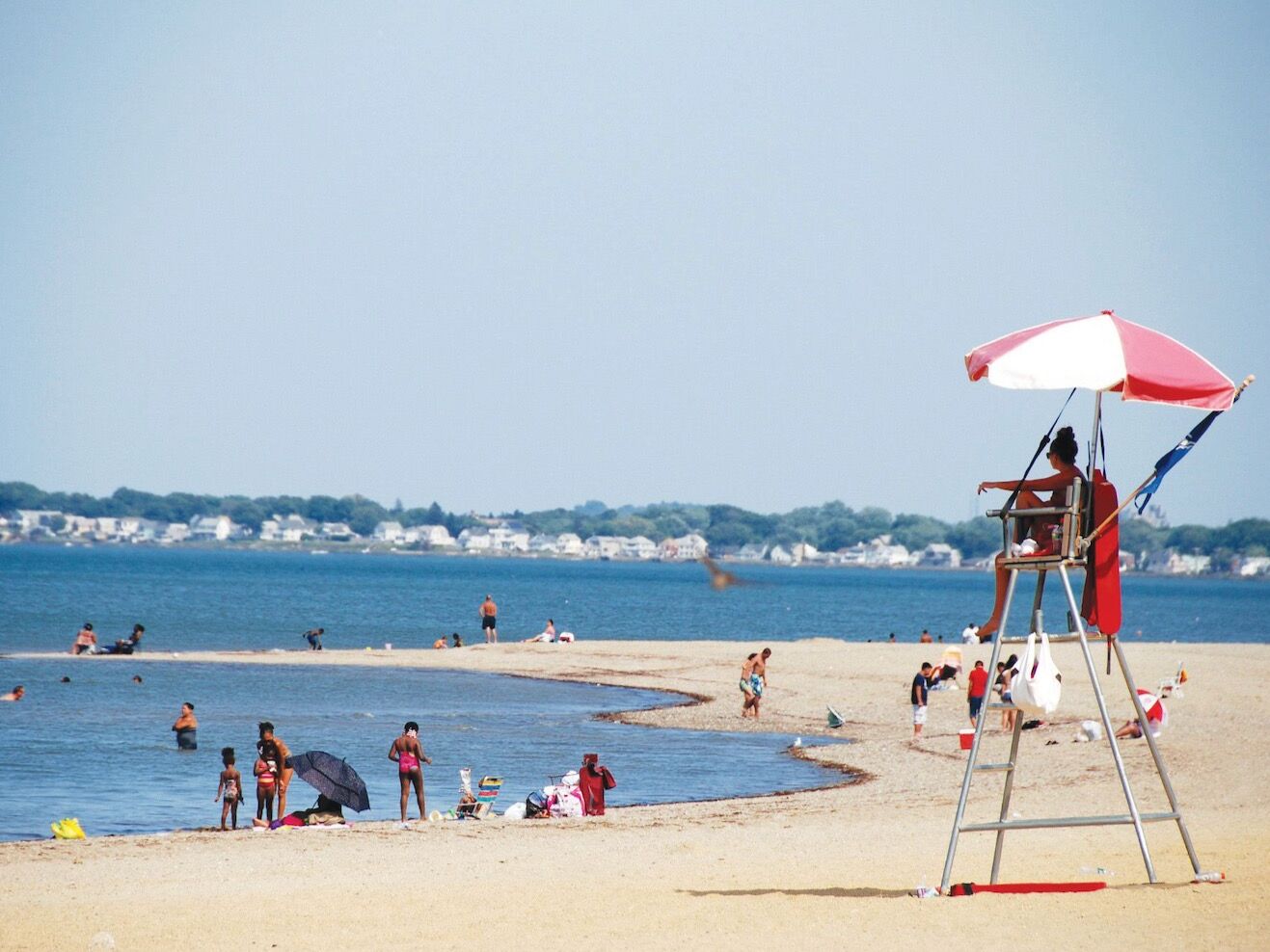 Picture of Wollaston Beach