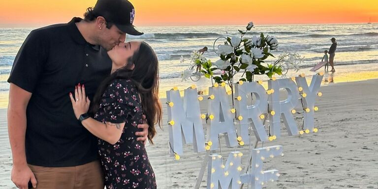 GABRIELLA & Seth Home Page Banner