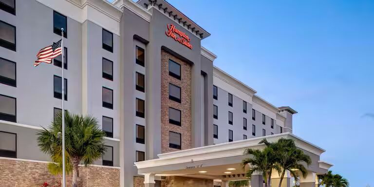 Picture of Hampton Inn & Suites - Oldsmar