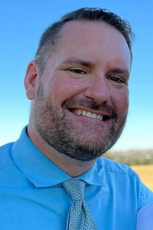 Wes Haney-Murray