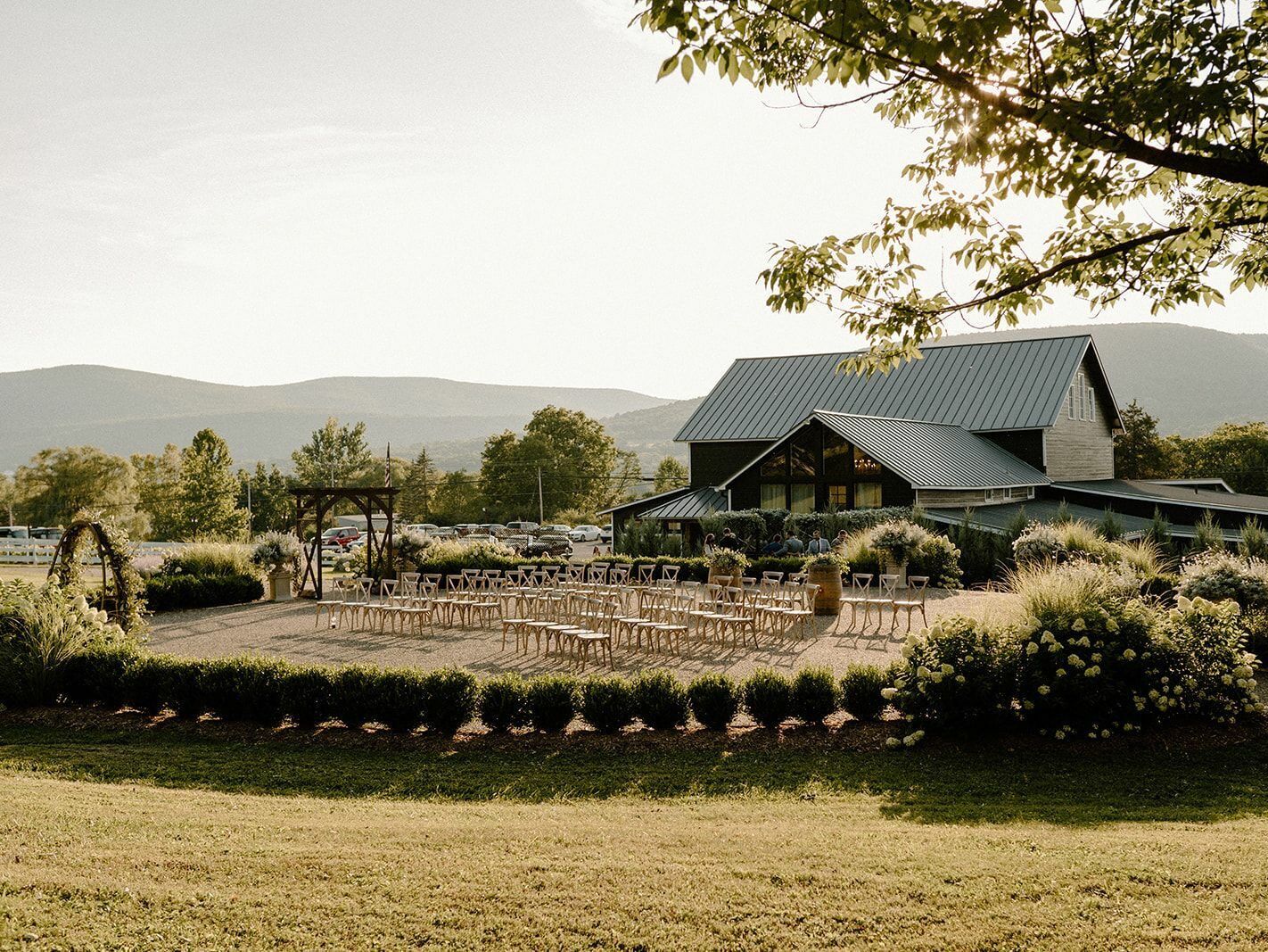 Picture of Wedding Venue