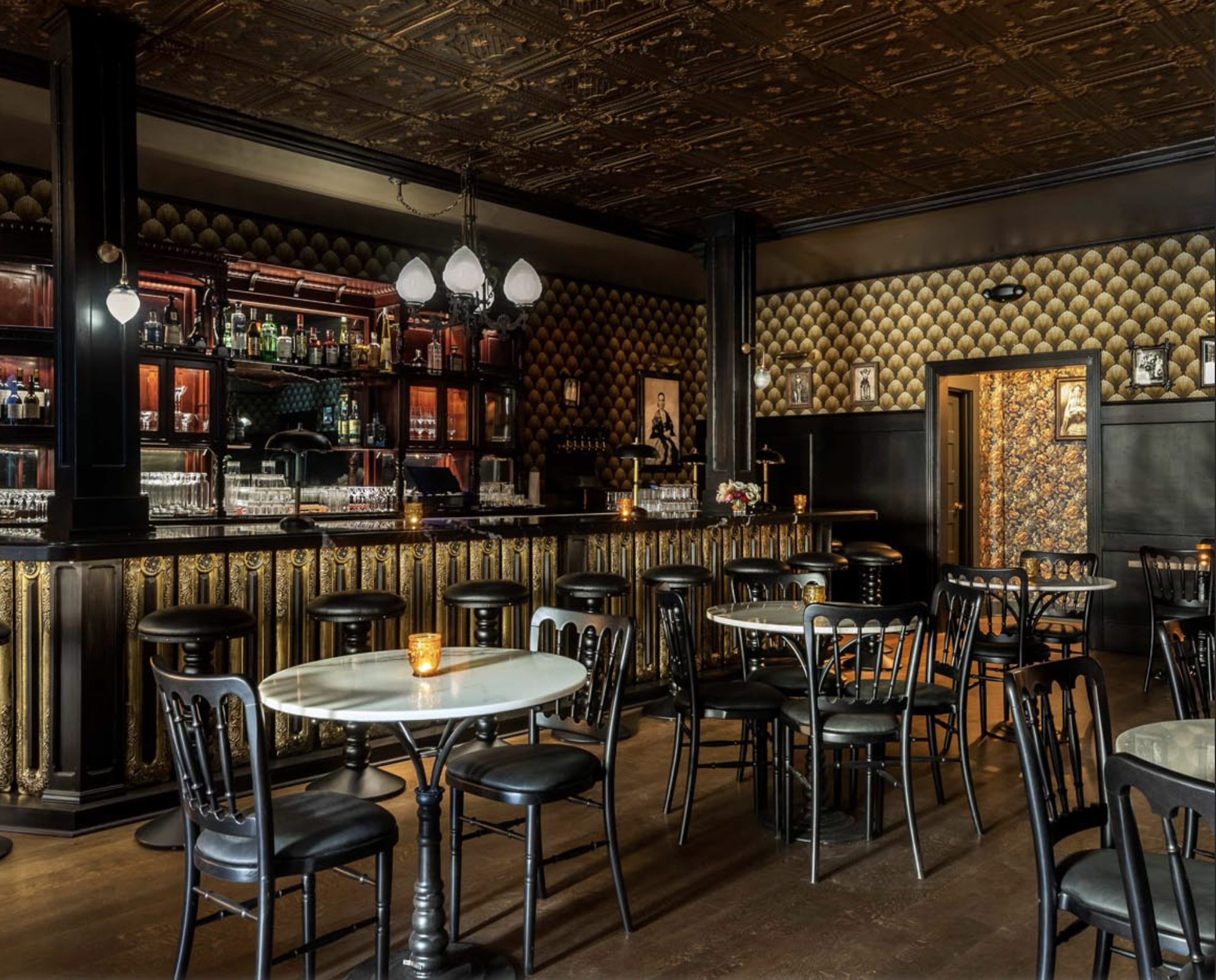 Picture of The National Bar