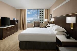 Picture of Hilton Indianapolis Hotel & Suites