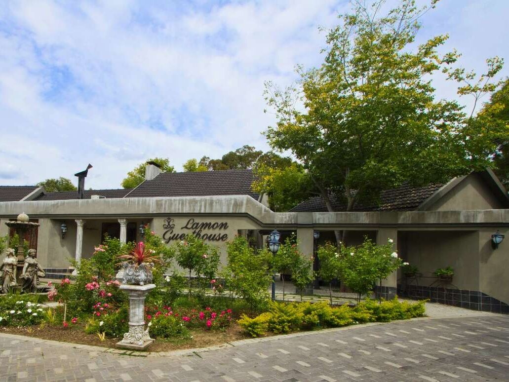 Picture of Lamon Guesthouse