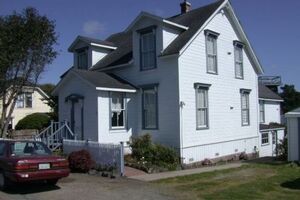 Picture of Nicholson House at Beaujolais