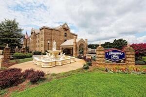 Picture of Hampton Inn Newberry Opera House